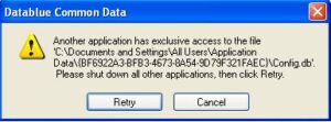 avm error3