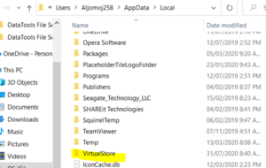 virtualstore