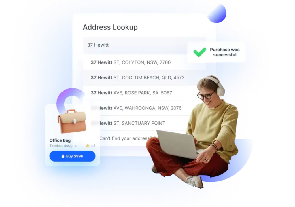 online shopping
