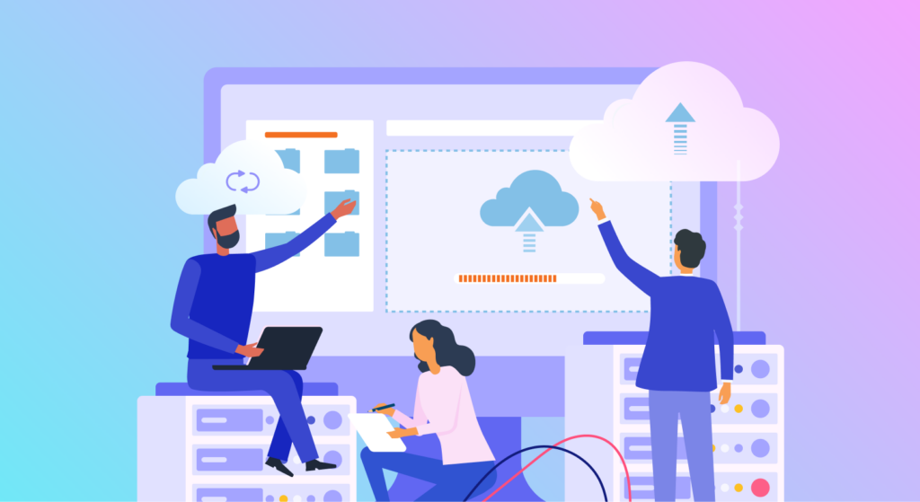 Cloud Computing: Soaring High but Staying Grounded in Strategy