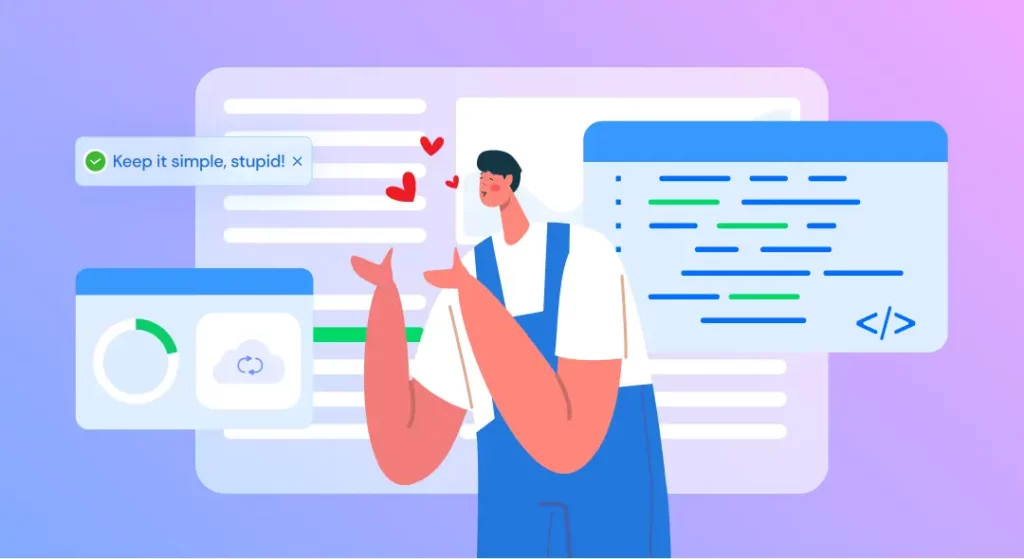 Data Management Made Shockingly Simple_ We Kiss & Tell All
