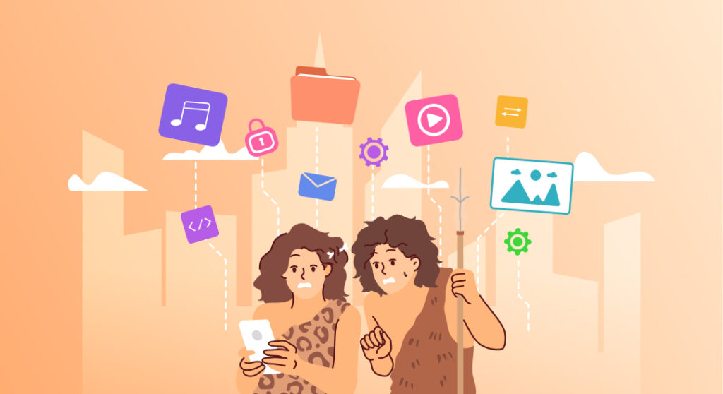 Hit the Rewind Button_ How Cloud Technology Reshaped Our World