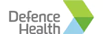 Defence Health logo