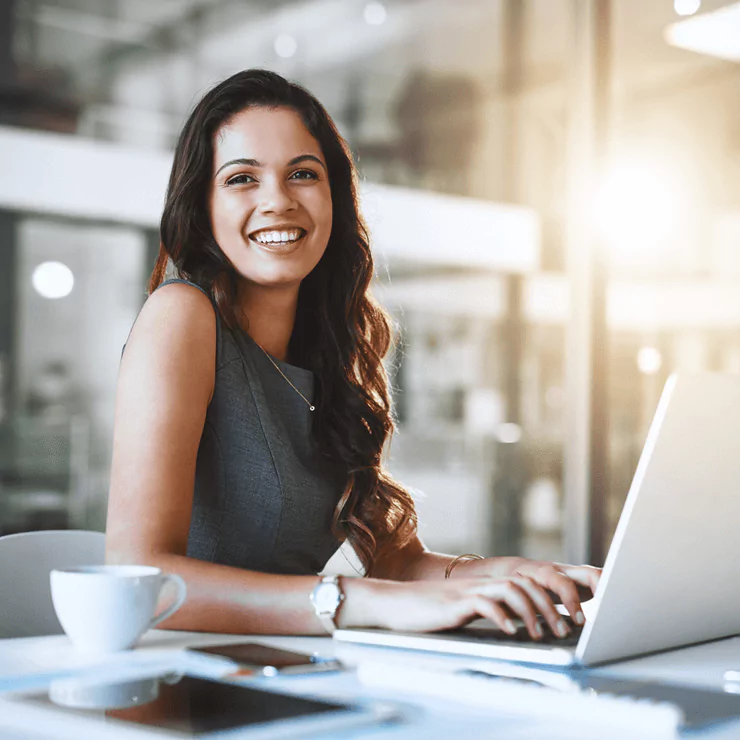 newsroom female kleber datatools case studies
