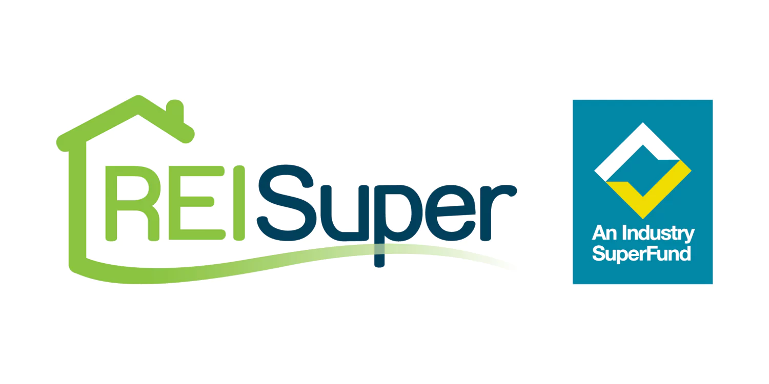 REI Super logo