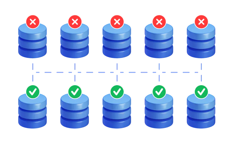 disaster recovery