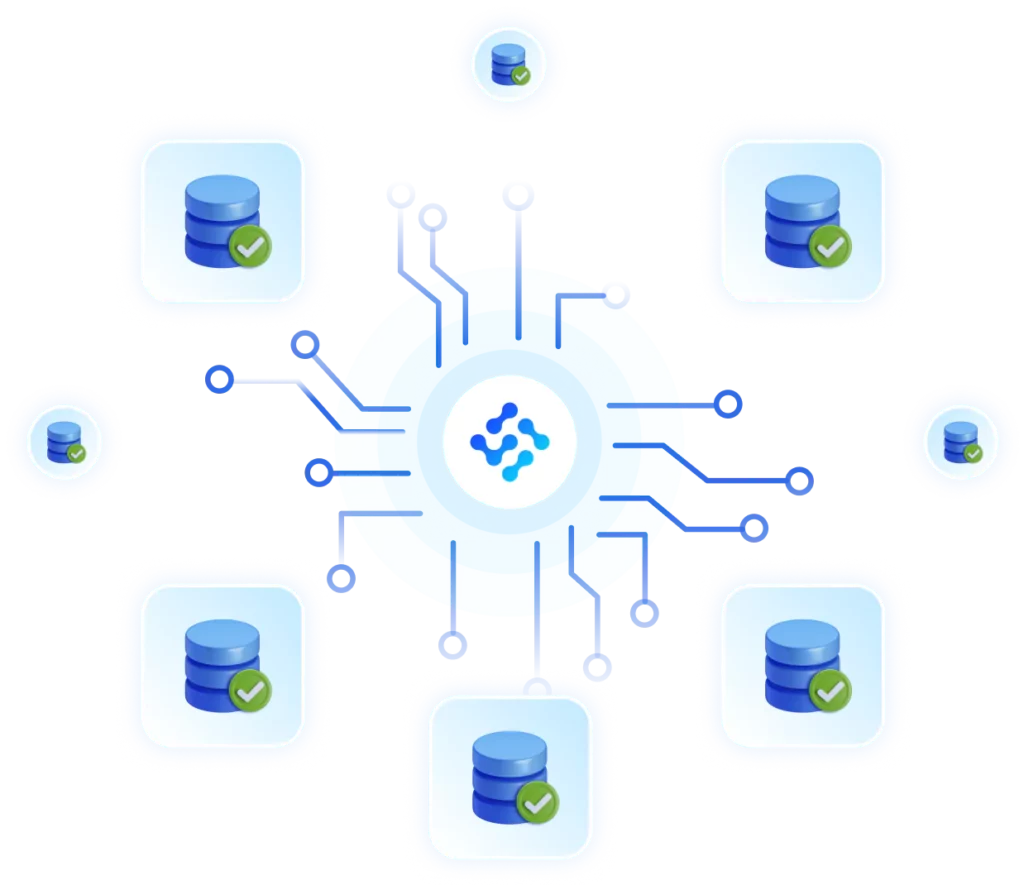 Reliability Cloud Services Graphic