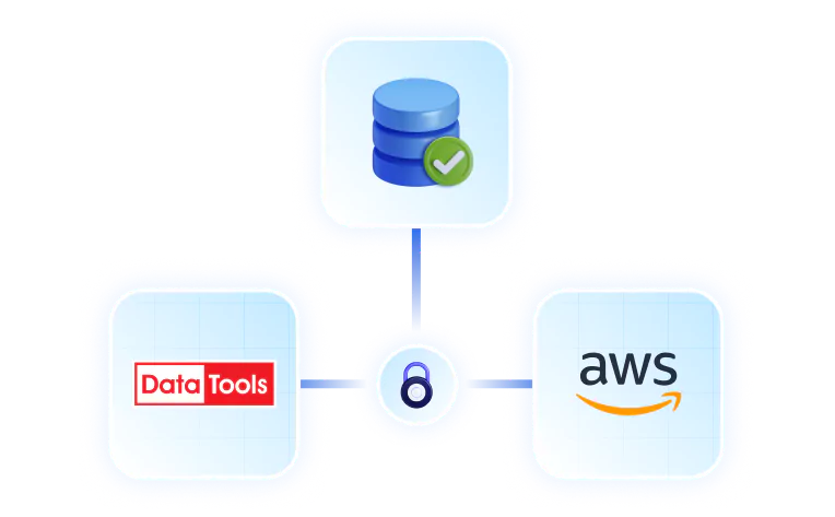DataTools and AWS