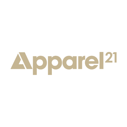 Apparel21 Logo
