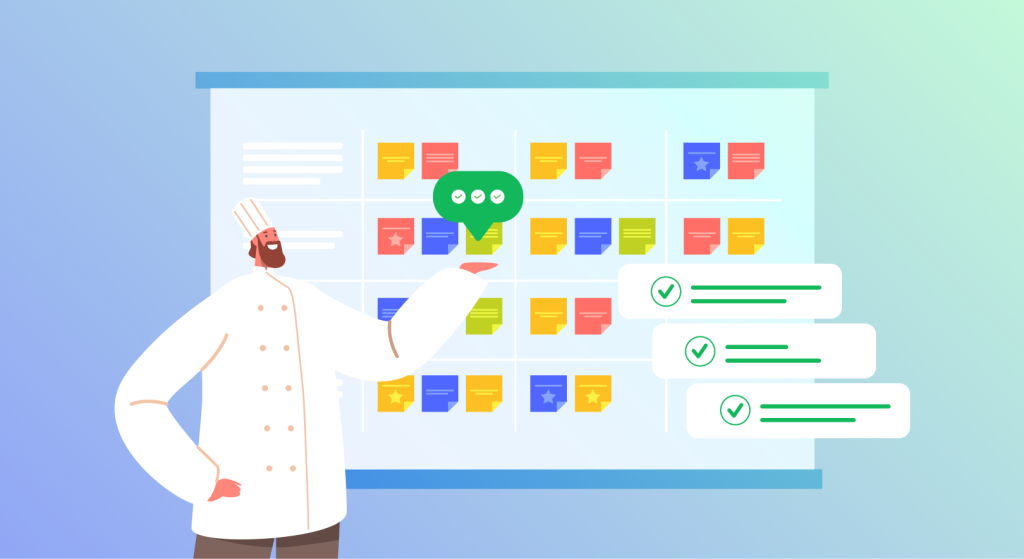 Cooking Up Success Data Normalisation Simplified