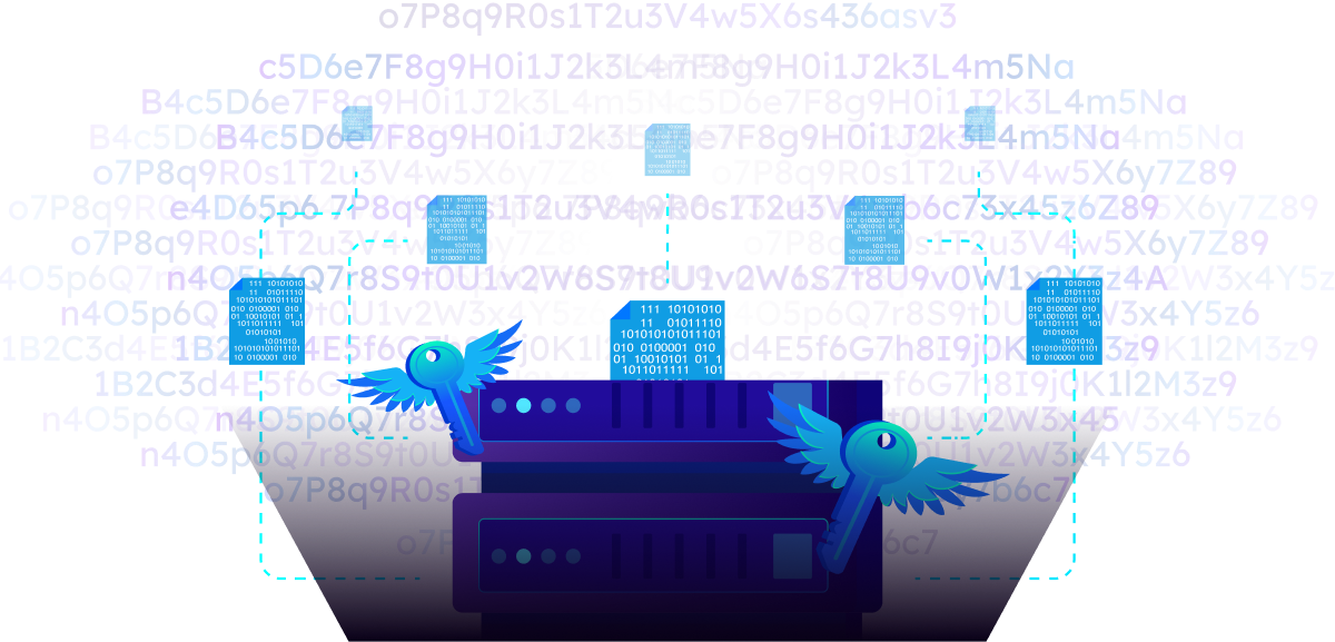 advance data protection 2