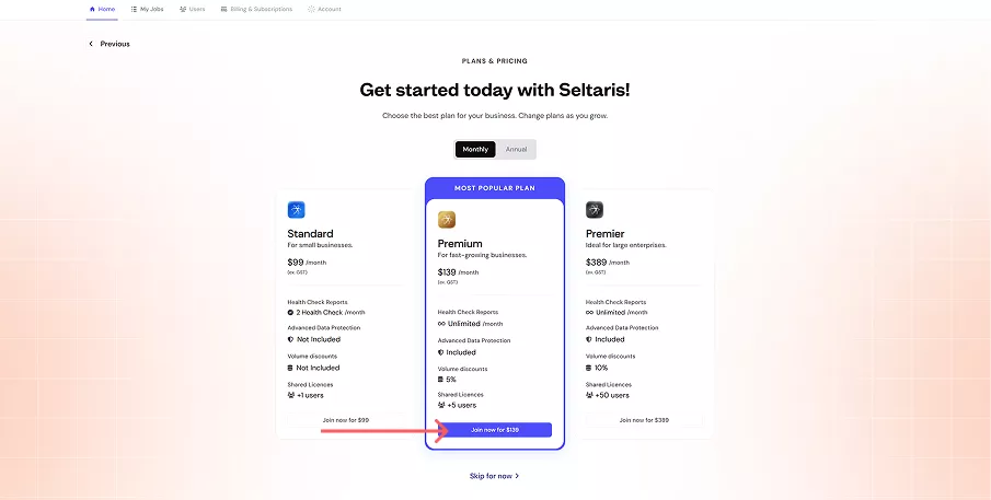 gettingstartedwithseltarissubs step2 6a17cce315b40