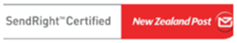 SendRight Certified
