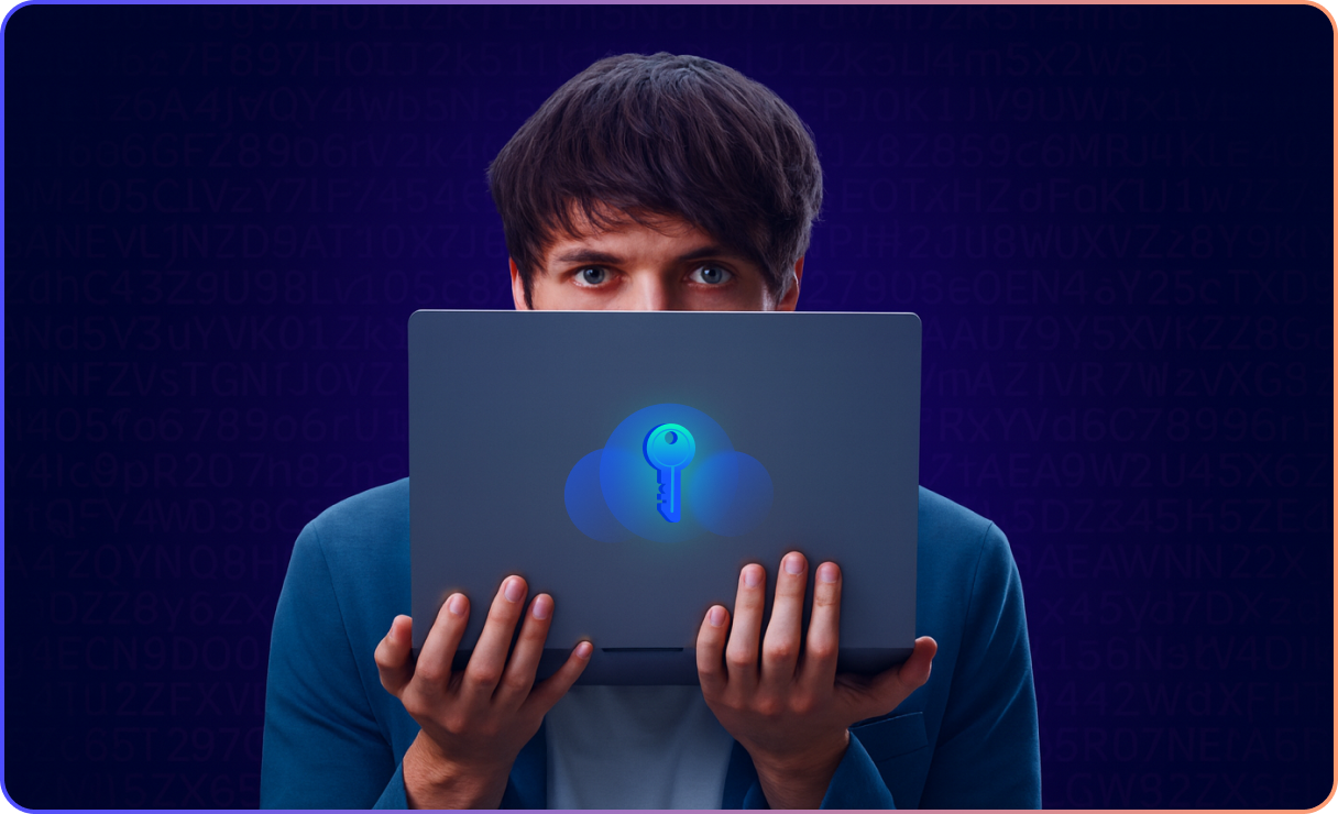 advance data protection